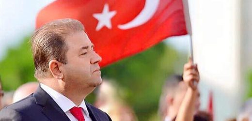 Başkan Ali Kılıç’a yapılan çirkin iftira yalanlandı