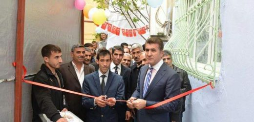 ESNAF SARIGÜL’E SESLENDİ: -“BİR AN ÖNCE İYİLEŞİP ARAMIZA DÖNMENİZİ DÖRT GÖZLE BEKLİYORUZ”