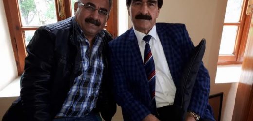 Ünlü Halk Ozanı Ali Doğan hayatını kaybetti