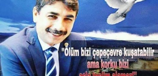 ATALAY’DAN İSRAL’İN VAHŞETİNEKARŞI, BİRLEŞMİŞ MİLLETLERE ÇAĞRI