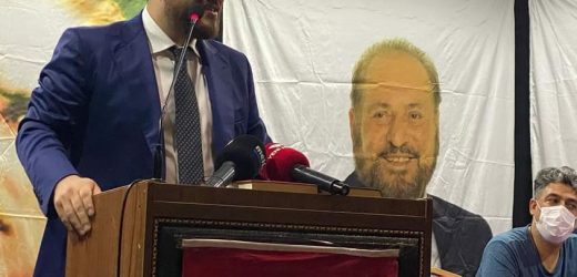 BTP lideri Hüseyin Baş, “Bu ülkenin insanına ‘Ey ABD yetiş bizi kurtar’ dedirtmek istiyorlar”