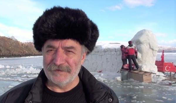 KARDAN PERDE FİLM FESTİVALİNİN İLKİ 3-7 MART 2022 TARİHLERİ ARASINDA ÇILDIR’DA GERÇEKLEŞTİRİLECEK