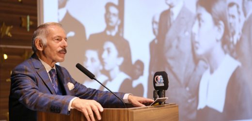 BAYRAMPAŞA’DAKİ HER ÖĞRETMEN İÇİN BİR AĞAÇ