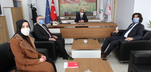 İTFAİYE EKİPLERİ, AFETLERE KARŞI BİLİNÇLENDİRİLDİ