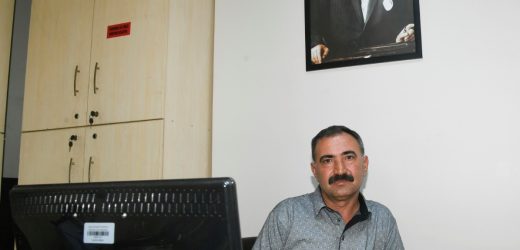 Kabasakal’da Muhtarlığı Muharrem Öcal Kazandı