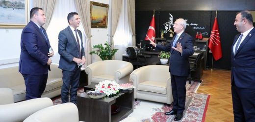 Gürer: “Sağlık çalışanlarının  yüzde 67’si en az bir şiddete maruz kalıyor”