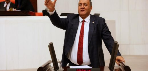 CHP Milletvekili Gürer, zam yağmuru üzerinden AK Parti’yi sert bir şekilde eleştirdi.