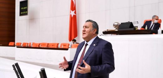 Gürer: “Kuraklık arıcıları da vurdu”