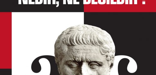 HASAN ŞAHİNGÖZ Felsefe Nedir, Ne Değildir?