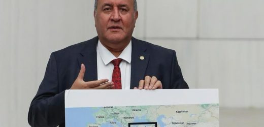 Gürer” Bırak Sudan’ı,Nijer’i,GAP’a Bak”