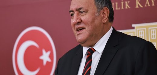 Gürer” Eğitimde neler oluyor?”