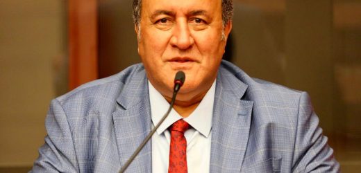 Gürer: “Otoyol zamları nakliyecilerin psikolojisini bozdu”