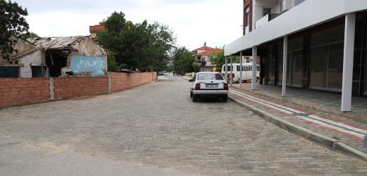 Gürer: “Git gel Ankara; yarım ton patates!”