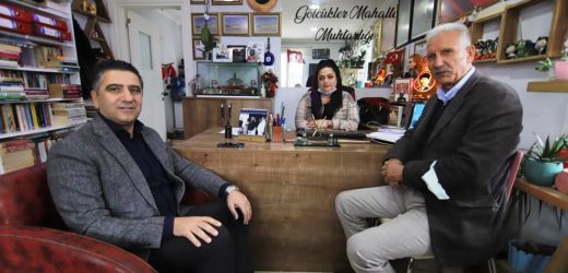 Gürer “Gürültü Sağlığımızı Etkiliyor”