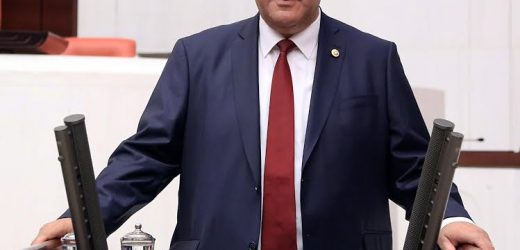 Gürer: “Doğamız, maden arayışlarına kurban ediliyor”