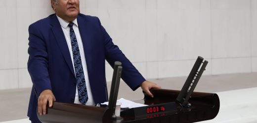 Gürer: “Sulama suyu için kullanılan elektriğin fiyatı düşürülmelidir”