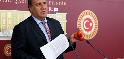 Gürer: ‘’İhracatta Rusya’nın insafa gelmesini bekliyoruz’’