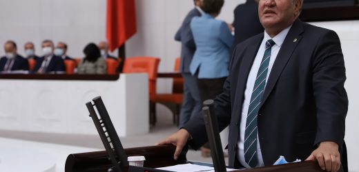 Gürer: “Türkiye’yi işsiz mühendisler ülkesi haline getirdiler”