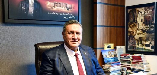 Gürer: “TEDAŞ vatandaşa şahin, dağıtım şirketine karga gibi”