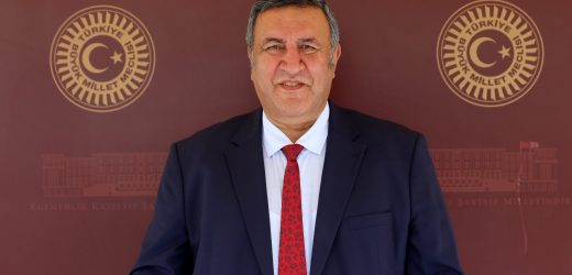 CHP’li vekil Gürer, Tarımda plansızlığa dikkat çekti.