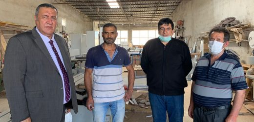 Gürer: “Esnafın 2 aylık ömrü  kaldı”