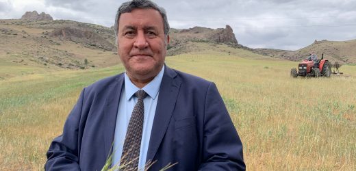 Gürer: İktidar tarımda gerçeği görmek istemiyor