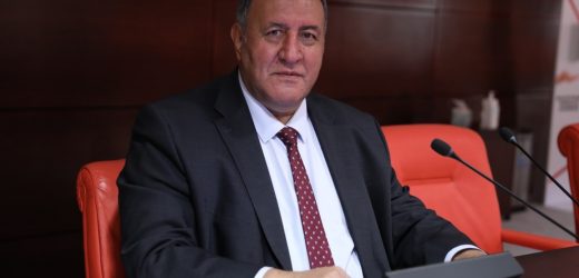 Gürer: “Arıcılık sektörü risk altında”