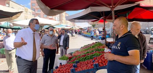 Gürer: “Ne alan ne satan memnun!”