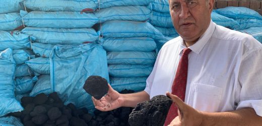 Gürer: “Kömür  yanmadan el yakıyor”