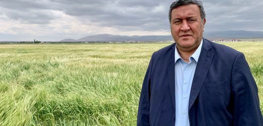 Bakanlık, sulama suyu sorunu için de “tasarruf” önerdi  