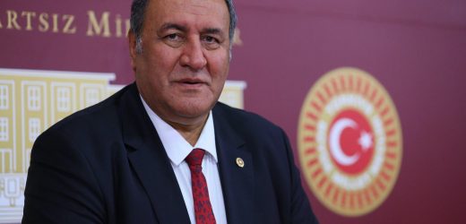 Bakan, Yabancı uyruklu öğrenci sayısını açıkladı.  