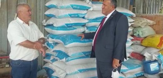 Gürer: “Üreticide süt, sudan ucuz”