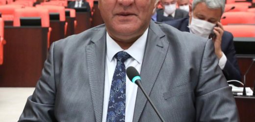 Gürer: “Ailenin  Dokusu Bozuluyor”