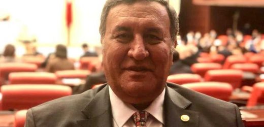 CHP Milletvekili Gürer’in sorusuna Bakan Ersoy yanıt verdi