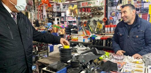 Gürer: “Asgari ücret 5 bin TL olsa bile kurtarmaz”