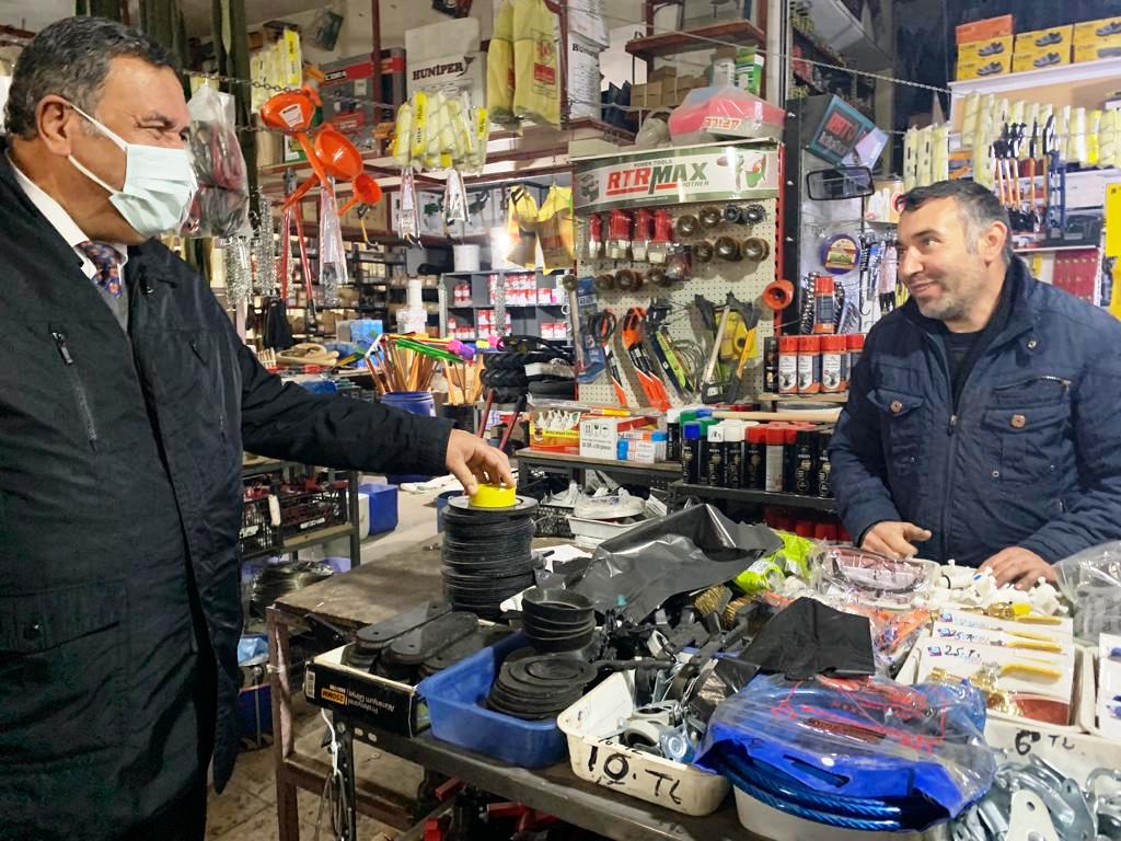 Gürer: “Asgari ücret 5 bin TL olsa bile kurtarmaz”