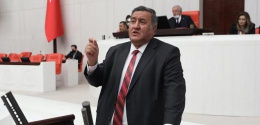 Gürer: “AKP, ülkeyi ithalata mecbur etti”