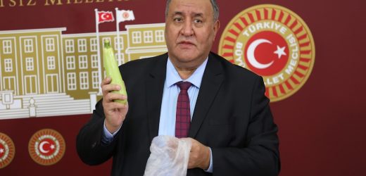 Gürer. “Nerede bu enflasyon timleri?”