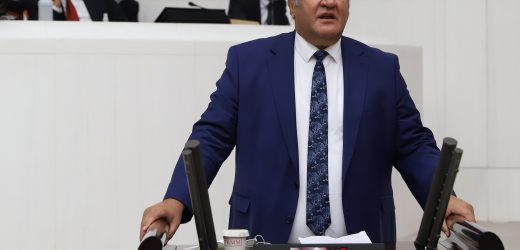 Gürer: “Ne pembe tablosu;