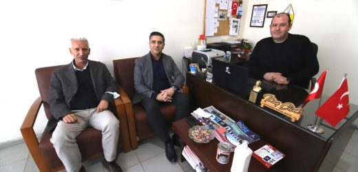 Gürer: “Buğdayda tehlike çanları çalıyor”