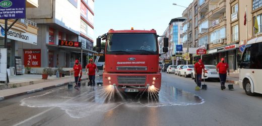 Gürer: “Çiftçilerin Tarım Kredi Kooperatifine olan borçları ötelenmelidir”