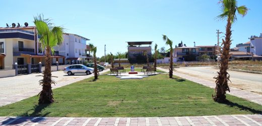 Bakan Kurum, ser verdi sır vermedi