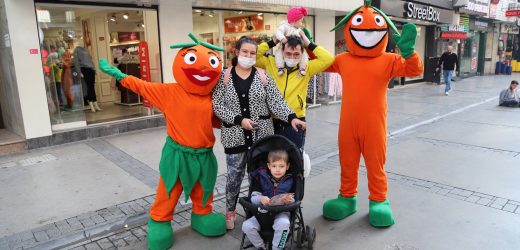 Gürer: “Tarımda sorunlar derinleşiyor”