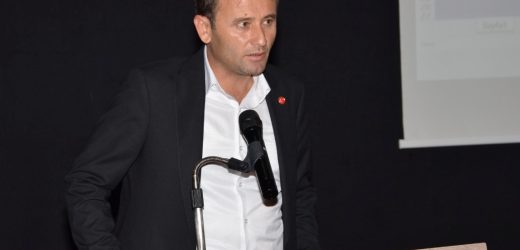 Gürer: “En az 100 bin ton patates çürüdü”