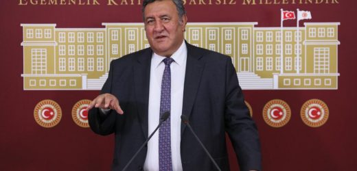 Gürer: “Kuraklık düşeş attı”