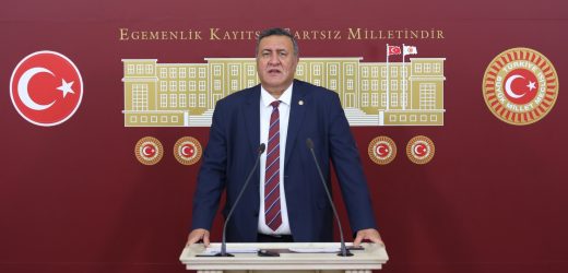 Gürer: “Sigortalı çiftçi sayısında tepetaklak düşüş var”