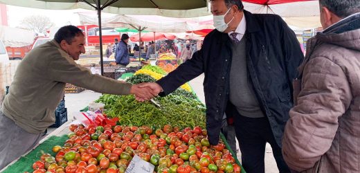 Gürer: “Ne satıcı ne de alıcı memnun!”