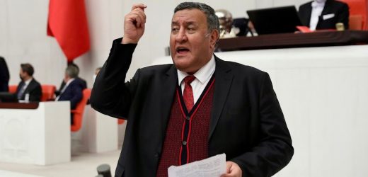 Gürer: “Deniz bitti. Para yok. Ne varsa çarçur ettiniz”