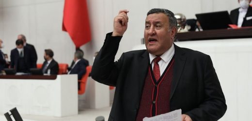 Gürer: “AKP iktidarı, EYT’liler için ipe un seriyor”