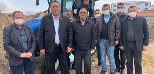 “Ankara-Niğde Otoban yolu 29 Ekim’de açılacak” sözü tutulmadı